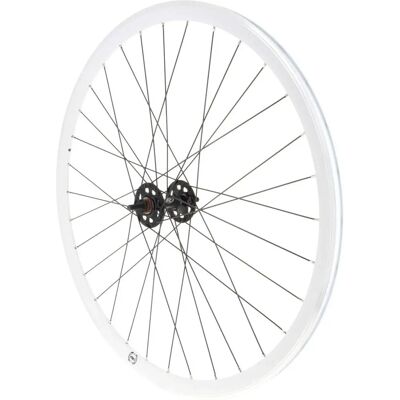 Rodi Roue avant fixie - Pièce de vélo - Publicité Rodi Roue avant fixie - Pièce de vélo - Publicité