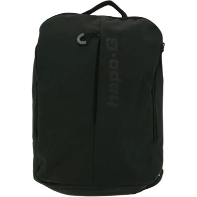 Sac à dos HAPO-G pour vélo avec compartiment rembourré pour ordinateur - Publicité Sac à dos HAPO-G pour vélo avec compartiment rembourré pour ordinateur - Publicité