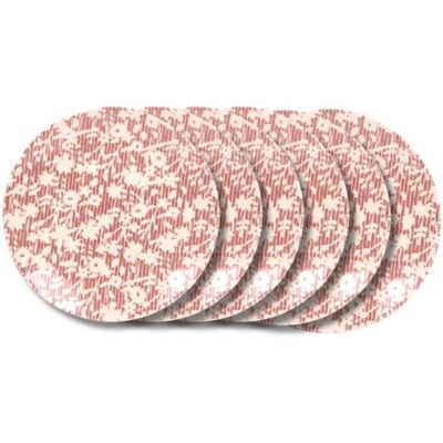 Table Passion - Assiette à dessert Léa rouge 21 cm - Dessert Plate - Publicité Table Passion - Assiette à dessert Léa rouge 21 cm - Dessert Plate - Publicité