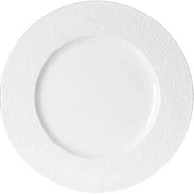 Ensemble de 6 assiettes à dessert Louna 21 cm - Table Passion - Publicité Ensemble de 6 assiettes à dessert Louna 21 cm - Table Passion - Publicité