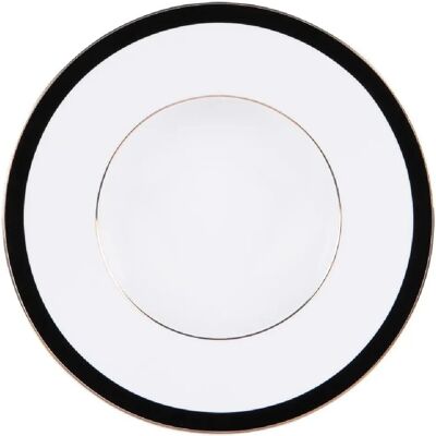 Assiette à dessert Ardec 21 cm - Lot de 6 - Publicité Assiette à dessert Ardec 21 cm - Lot de 6 - Publicité