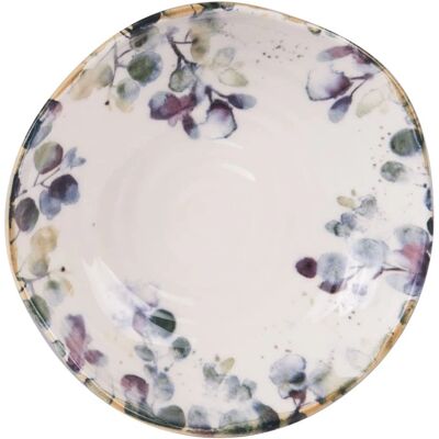 Table Passion Modèle - Assiette Décorée 19cm - Assiette - Publicité Table Passion Modèle - Assiette Décorée 19cm - Assiette - Publicité