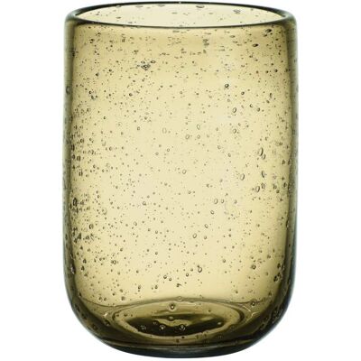 Gobelets Perla Ambre 25cl - Verres à Boissons - Publicité Gobelets Perla Ambre 25cl - Verres à Boissons - Publicité