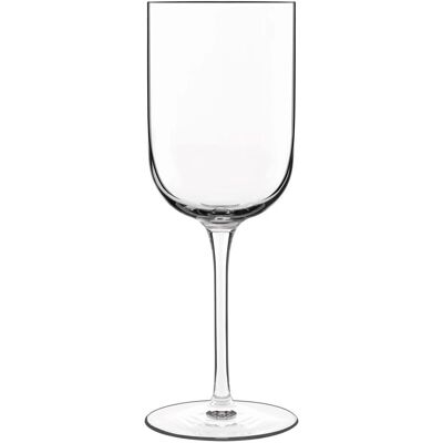 Bormioli Luigi - Verre à vin Sublime 40 cl Lot de 6 - Publicité Bormioli Luigi - Verre à vin Sublime 40 cl Lot de 6 - Publicité