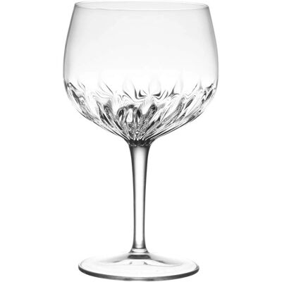 Bormioli Luigi - Verre à pied gin & tonic Mixology - 80 cl - Vaisselle - Publicité Bormioli Luigi - Verre à pied gin & tonic Mixology - 80 cl - Vaisselle - Publicité