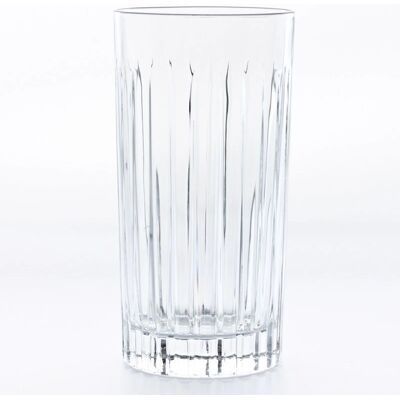RCR Gobelet Timeless 44 cl - Verre - Publicité RCR Gobelet Timeless 44 cl - Verre - Publicité