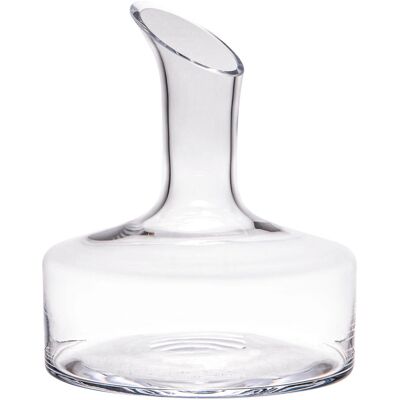 Carafe Cylindre 1,7 L Table Passion - Carafe - Publicité Carafe Cylindre 1,7 L Table Passion - Carafe - Publicité