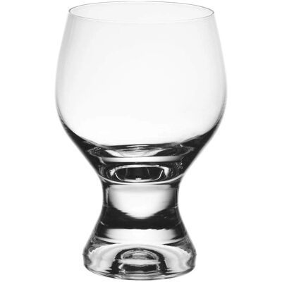 Verres Gina 23cl - Élégants à eau et apéritif - Publicité Verres Gina 23cl - Élégants à eau et apéritif - Publicité