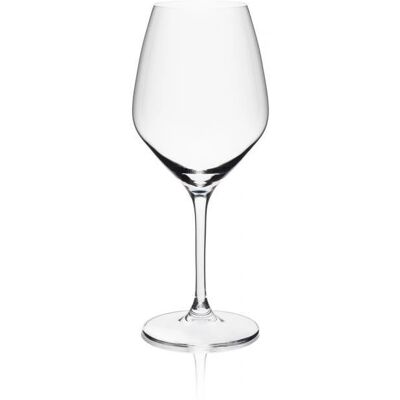 Verre à vin Favourite 36 cl - Vin - Publicité Verre à vin Favourite 36 cl - Vin - Publicité