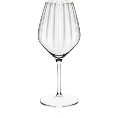 Rona - Verre à eau Favourite Optic 43 cl - Verre à eau - Publicité Rona - Verre à eau Favourite Optic 43 cl - Verre à eau - Publicité