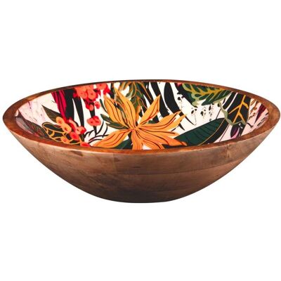 Table Passion Taiana 30cm Décorée - Vaisselle - Publicité Table Passion Taiana 30cm Décorée - Vaisselle - Publicité
