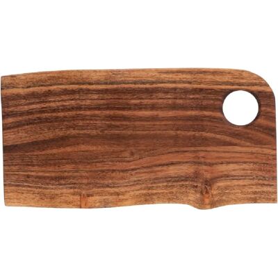 Wild Table - Passion - 30x15 cm - cutting board - Publicité Wild Table - Passion - 30x15 cm - cutting board - Publicité
