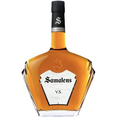 Samalens V.S. Armagnac - 0,7L Francia Samalens V.S. Armagnac - 0,7L Francia