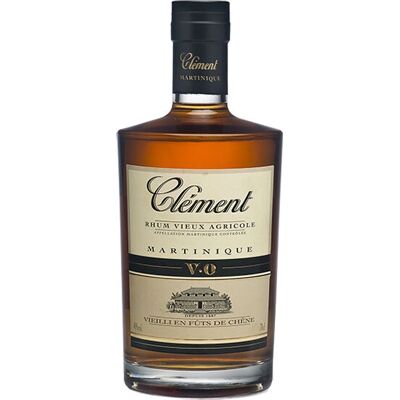 Clément Vieux Agricole 0.7L - Rum Clément Vieux Agricole 0.7L - Rum