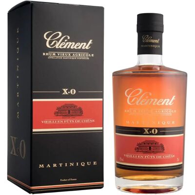 Ron Añejo Clément Mahogany - Ron Ron Añejo Clément Mahogany - Ron