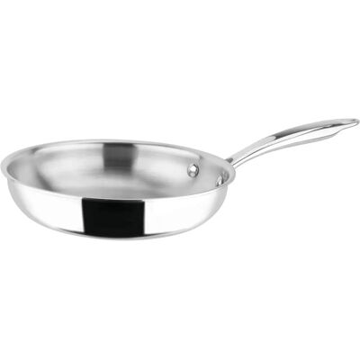 Padella inox 20cm Sitram - Utensili da cucina Padella inox 20cm Sitram - Utensili da cucina