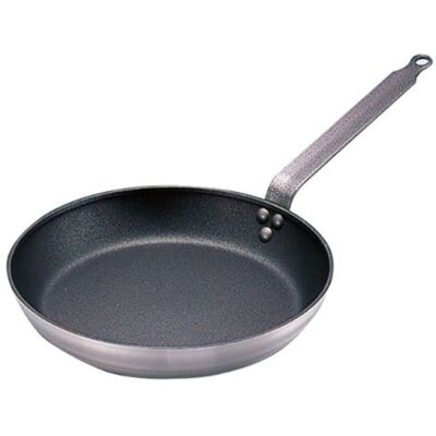Matfer Bourgeat 20cm Non-Stick Frying Pan - Professional Matfer Bourgeat 20cm Non-Stick Frying Pan - Professional