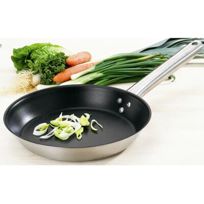 Matfer Bourgeat - Tradition Pro 24 cm - Ø24 cm - Pande Matfer Bourgeat - Tradition Pro 24 cm - Ø24 cm - Pande