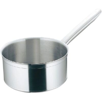 Matfer Bourgeat Tradition Plus RVS induktion stålpande 3,3L - Gryde Matfer Bourgeat Tradition Plus RVS induktion stålpande 3,3L - Gryde