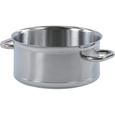Matfer Bourgeat 32cm induktionsgryde - Professionelt køkkenudstyr Matfer Bourgeat 32cm induktionsgryde - Professionelt køkkenudstyr