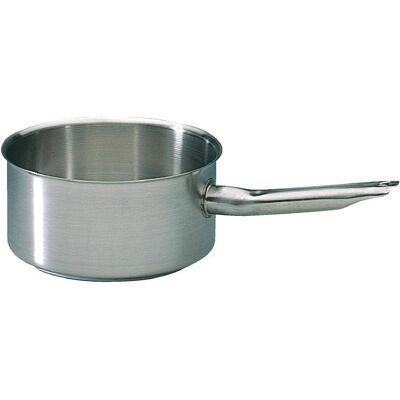 Bourgeat Edelstahltopf 20cm - Induktion geeignet - 3,1L - Excellence Bourgeat Edelstahltopf 20cm - Induktion geeignet - 3,1L - Excellence