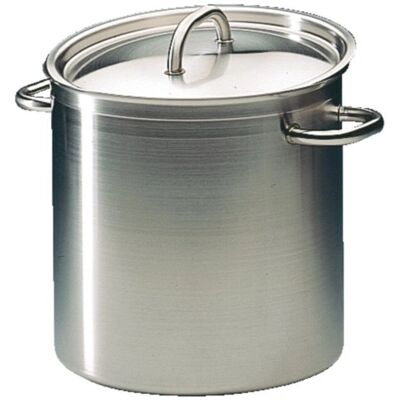 Bourgeat K770 Gryde 10,8L - Til Industriel Brug Bourgeat K770 Gryde 10,8L - Til Industriel Brug