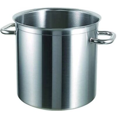 Matfer Bourgeat Excellence Stockpot - 17.2L, 28cm - Stockpot Matfer Bourgeat Excellence Stockpot - 17.2L, 28cm - Stockpot