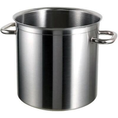Bourgeat Excellence Stockpot 50L - Stockpot Bourgeat Excellence Stockpot 50L - Stockpot