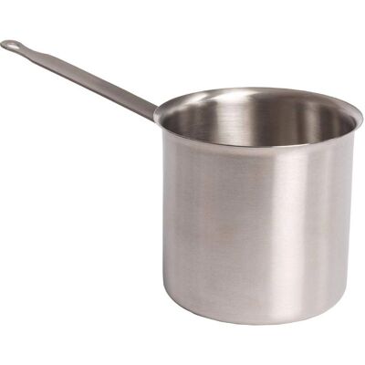 Matfer Bourgeat Stainless Steel Bain-marie 3.2L - Bain-marie Matfer Bourgeat Stainless Steel Bain-marie 3.2L - Bain-marie