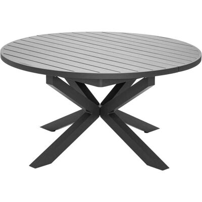 Table de Jardin VILA - Extensible 8-10 Personnes - Table de Jardin - Publicité Table de Jardin VILA - Extensible 8-10 Personnes - Table de Jardin - Publicité