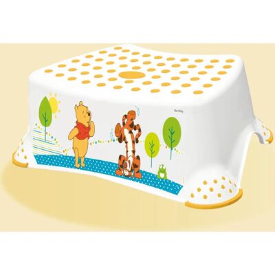 Keeeper - Tomek - Sininen - step stool Keeeper - Tomek - Sininen - step stool