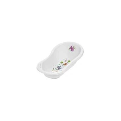keeeper Maria Babybadewanne mit Stöpsel - 18426100012 keeeper Maria Babybadewanne mit Stöpsel - 18426100012