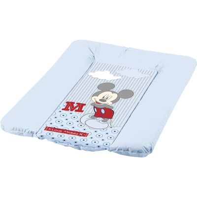 Carrefour 8494.00.HP Tapis à langer Navy - Changing Mat - Publicité Carrefour 8494.00.HP Tapis à langer Navy - Changing Mat - Publicité
