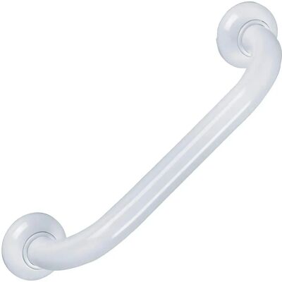 GODONNIER Pellet - Modèle : 60 cm, Blanc - Barre d'appui - Publicité GODONNIER Pellet - Modèle : 60 cm, Blanc - Barre d'appui - Publicité