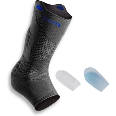 Thuasne Silistab Achillo Version Nouvelle - Orthèse pour tendon d'Achille - Publicité Thuasne Silistab Achillo Version Nouvelle - Orthèse pour tendon d'Achille - Publicité
