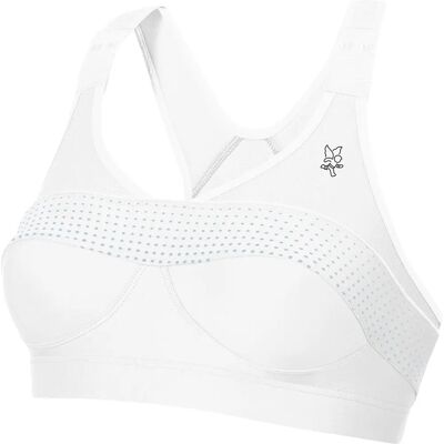 Thuasne Top'Strap X-Back 2 Reggiseno sportivo - Supporto elevato Thuasne Top'Strap X-Back 2 Reggiseno sportivo - Supporto elevato