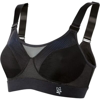 Reggiseno Sportivo Thuasne Power UP - Support Elevato - Traspirante Reggiseno Sportivo Thuasne Power UP - Support Elevato - Traspirante