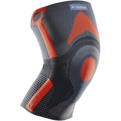 ginocchiera XL Thuasne - Supporto per infortunio ai legamenti ginocchiera XL Thuasne - Supporto per infortunio ai legamenti