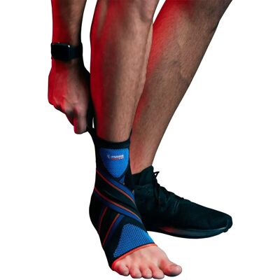 Cavigliera XL Thuasne - Supporto per distorsioni Cavigliera XL Thuasne - Supporto per distorsioni