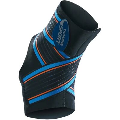 Thuasne Model - Ankle Support - Multi-Color - Sports Support Thuasne Model - Ankle Support - Multi-Color - Sports Support