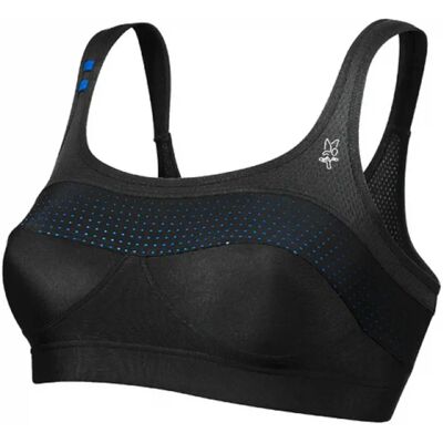 Soutien-Gorge THUASNE - Top Straps - Vêtements de Sport à Impact Élevé - Publicité Soutien-Gorge THUASNE - Top Straps - Vêtements de Sport à Impact Élevé - Publicité