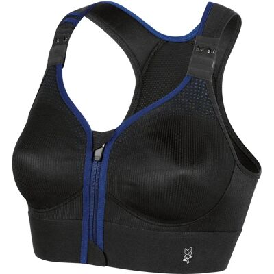 THUASNE Eaz'ip evo 2020 Sports Bra - High Support THUASNE Eaz'ip evo 2020 Sports Bra - High Support
