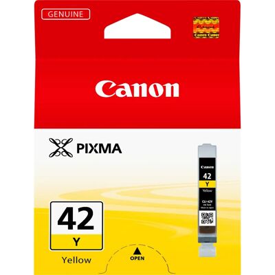 Canon PGI-72Y Yellow Ink Cartridge - Ink Cartridge Canon PGI-72Y Yellow Ink Cartridge - Ink Cartridge