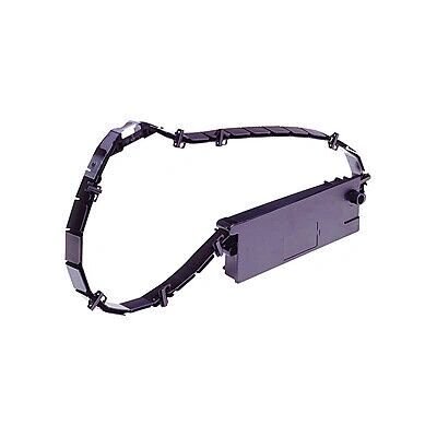 Armor F55393 Druckerband - Schwarz - 14,3 mm x 19 m - Druckerzubehör Armor F55393 Druckerband - Schwarz - 14,3 mm x 19 m - Druckerzubehör