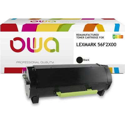Armor OWA - K18403OW - Noir - Original - Toner cartridge - Publicité Armor OWA - K18403OW - Noir - Original - Toner cartridge - Publicité