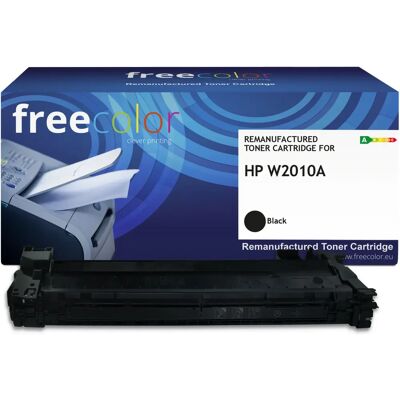 Freecolor K18853F7 Noir 16000 pages cartouche de toner - Publicité Freecolor K18853F7 Noir 16000 pages cartouche de toner - Publicité