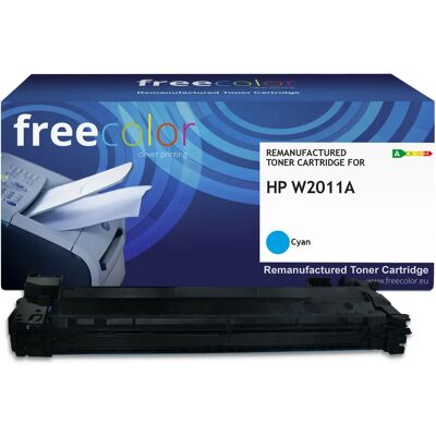 Freecolor - K18854F7 - Cyan - Toner cartridge Freecolor - K18854F7 - Cyan - Toner cartridge