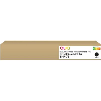 Armor - K40584OW - Black - Toner cartridge Armor - K40584OW - Black - Toner cartridge