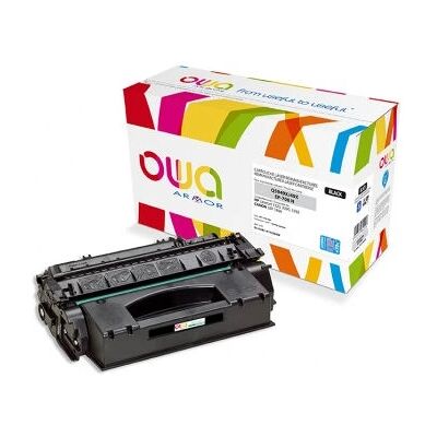 Armor K12140OW Lasertonerkartusche - Druckerzubehör Armor K12140OW Lasertonerkartusche - Druckerzubehör
