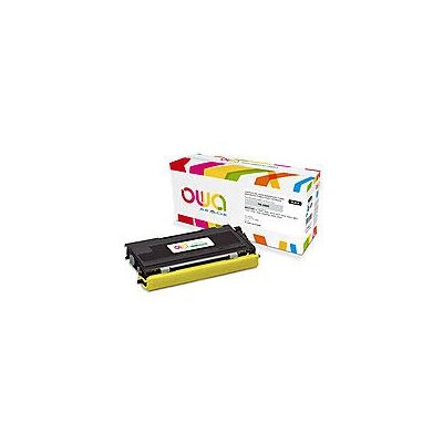 Armor K12170OW - Cartouche de toner noir pour Brother HL-2030 Armor K12170OW - Cartouche de toner noir pour Brother HL-2030